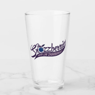 Die Snozzbeeren schmecken wie Snozzbeeren! Glas