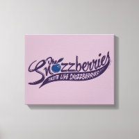 Die Snozzbeeren schmecken wie Snozzbeeren!