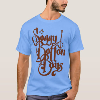 Die Soggy Bottom Boys 1 T-Shirt
