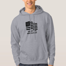 Die Söhne der amerikanischen Revolution - Geschich Hoodie
