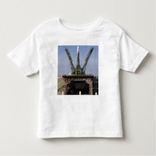 Die Sojus TMA-13 Raumsonde Kleinkind T-shirt