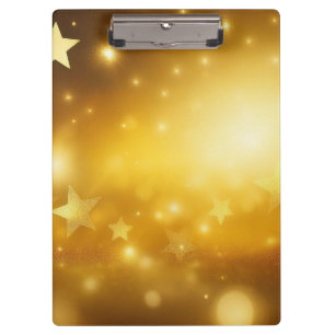 ☀️ Die solare Manifestation Klemmbrett