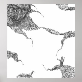 Die Solo-Reise - Poster