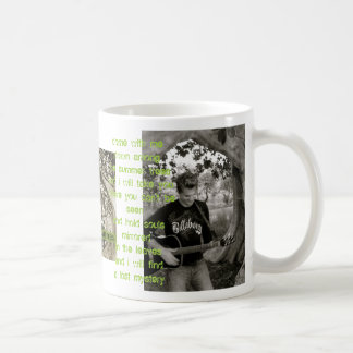 Die Sommer-Baum-Tasse zwei Tasse