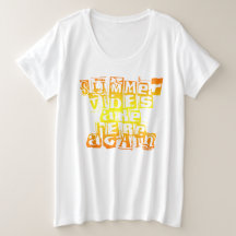 Die Sommerbewohner sind hier wieder orangefarbener