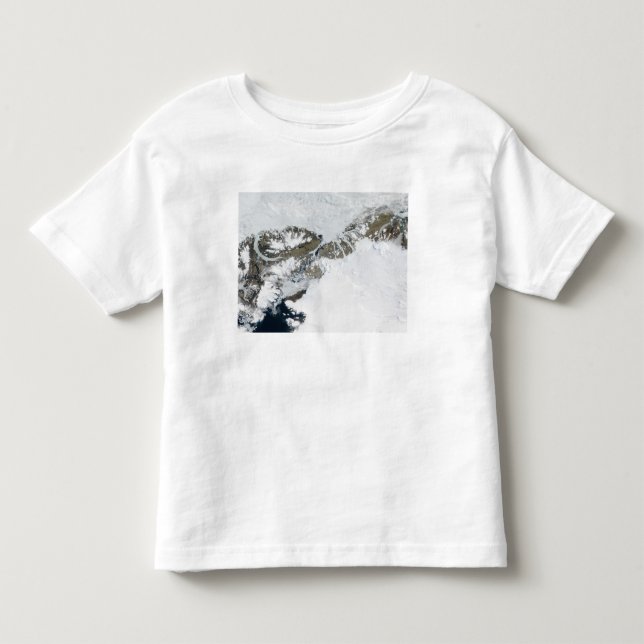 Die Sommerteufel Kleinkind T-shirt (Vorderseite)