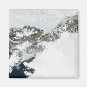 Die Sommerteufel Magnet