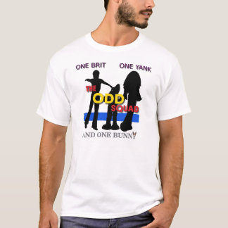 Die sonderbare Gruppe T-Shirt