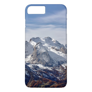 Die Sonne auf den Bergen Case-Mate iPhone Hülle