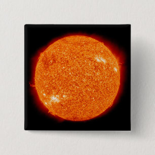 Die Sonne Button
