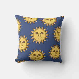 Die Sonne Kissen