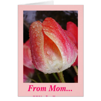 Die Sonne kommt aus der Mama... Mit Liebe