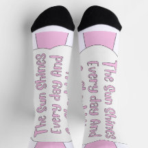 Die Sonne leuchtet jeden Tag und so sollte man 1