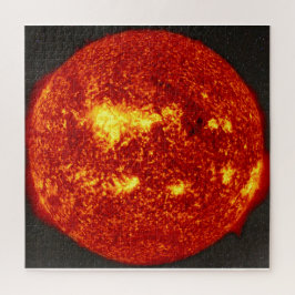 Die Sonne Puzzle