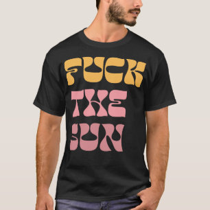 Die Sonne T-Shirt