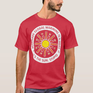 Die Sonne  T-Shirt