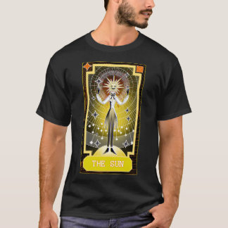 Die Sonne T-Shirt