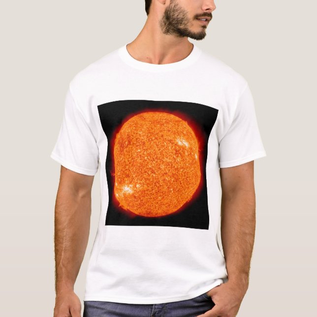 Die Sonne T-Shirt (Vorderseite)