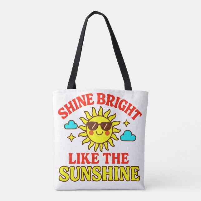 Die Sonne tragen (Rückseite)