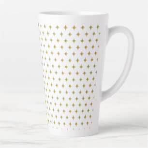 Die Sonne und der Mond Milchtasse
