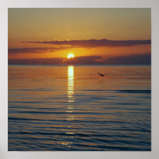 Die Sonne wird aufgehen Poster