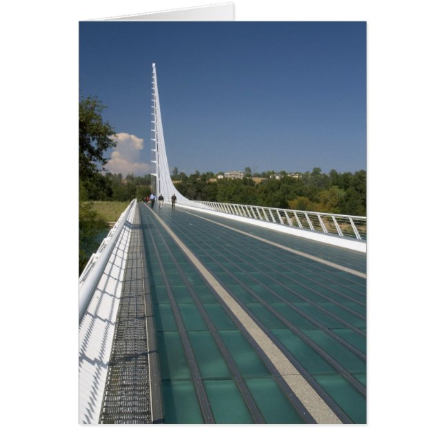 Die Sonnenbrücke in der Bucht von Turtle (Vorne)