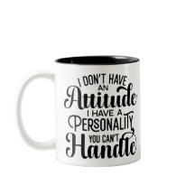 Die sonnige Einstellung zur Persönlichkeit