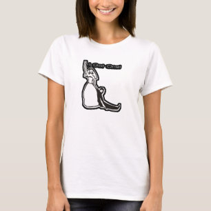 Die sonnige Hochzeit ist got T-Shirt