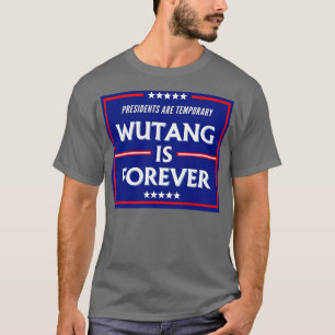 Die sonnigen Präsidenten sind die temporären Präsi T-Shirt