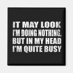 Die sonnigen sarkastischen Redewendungen, berühmte Magnet