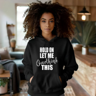 Die sonnigen sarkastischen Redewendungen Hoodie