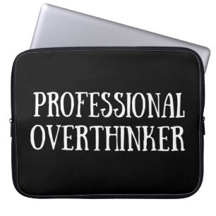 Die sonnigen sarkastischen Redewendungen Laptopschutzhülle