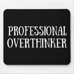 Die sonnigen sarkastischen Redewendungen Mousepad