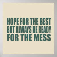 Die sonnigen sarkastischen Redewendungen