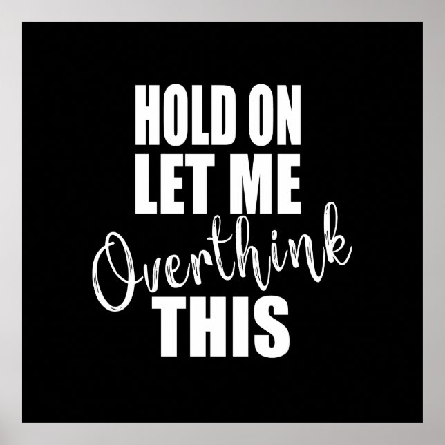 Die sonnigen sarkastischen Redewendungen Poster (Vorne)