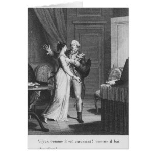 Die Sorgen von Werther