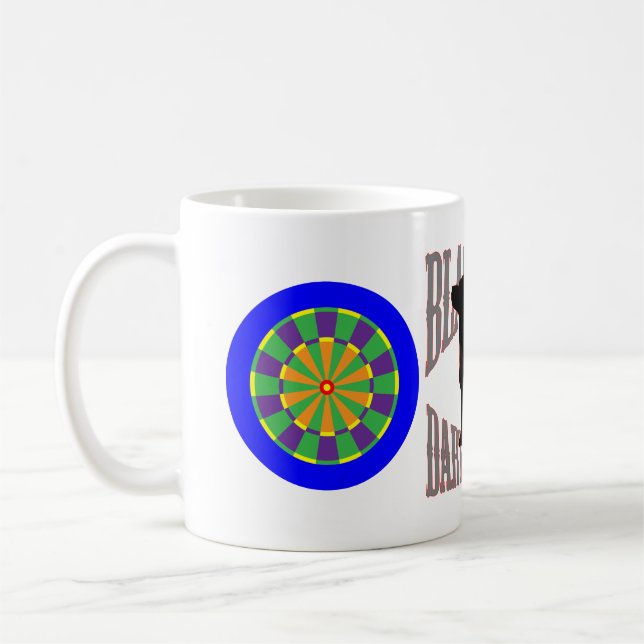 Die Sotas Tasse (Links)