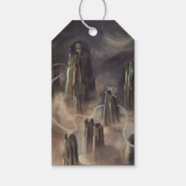 Die Soule des Berges (von Remedios Varo) Geschenkanhänger