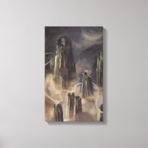 Die Soule des Berges (von Remedios Varo)