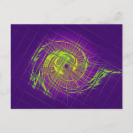 DIE SOULE FEUERN 6 POSTKARTE