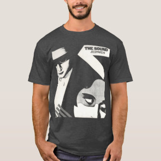 Die Sound Jeopardy Jungenfamilie T-Shirt