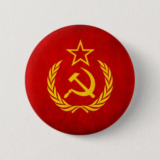 Die Sowjetunion Button