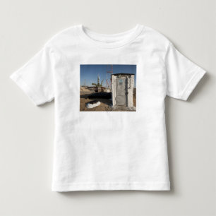 Die Soyuz Rakete kurz nach Ankunft 2 Kleinkind T-shirt