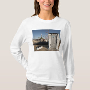 Die Soyuz Rakete kurz nach Ankunft 2 T-Shirt