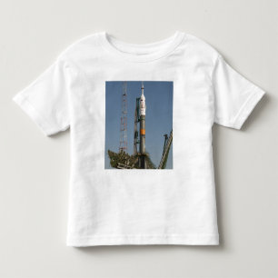 Die Soyuz Rakete kurz nach Ankunft Kleinkind T-shirt