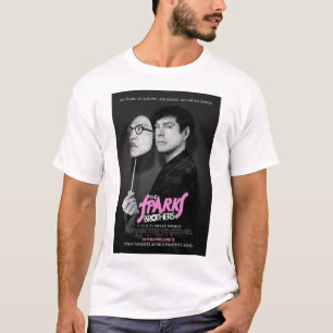 Die Sparks-Brüder T-Shirt