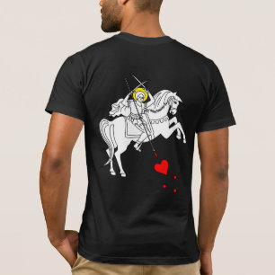 Die Speer von Mercurius T-Shirt