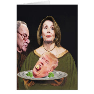 Die Spezialität des Hauses Geburtskarte