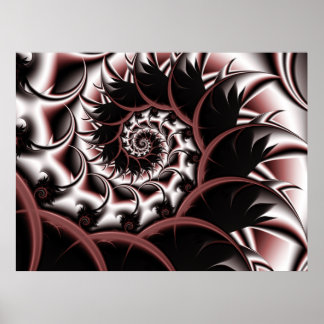 Die Sphäre der Dreams Art Print Poster