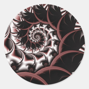 Die Sphäre der Träume Sticker
